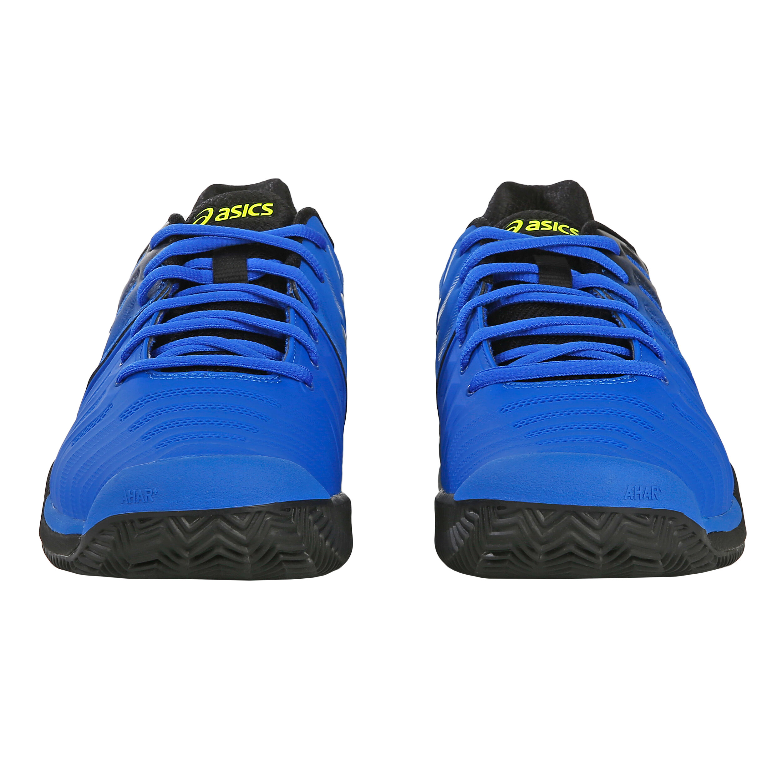 Asics gel resolution 7 blue 2025