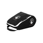 Quiet Please Quiet Please Schuhtasche-Schwarz