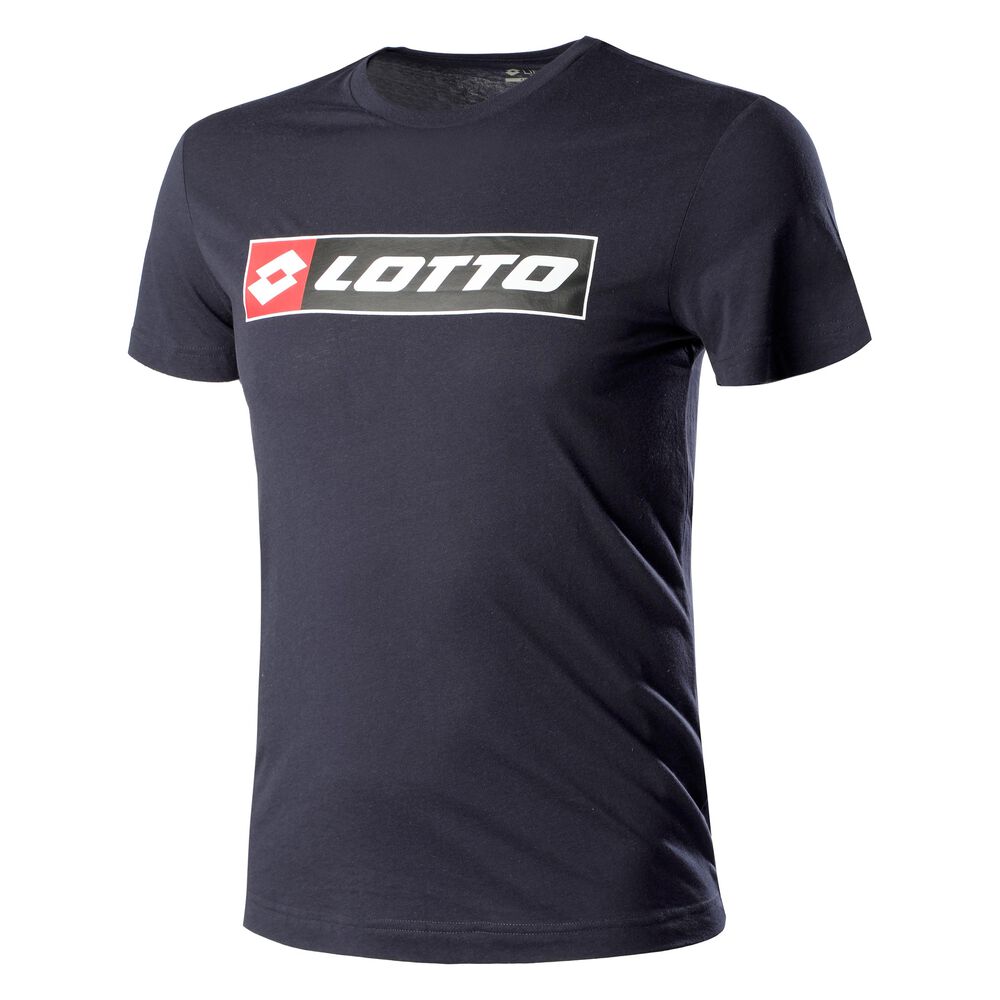 Logo T-Shirt Herren