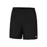 Challenger Dri-Fit 5in Brief-Lined Laufshorts Herren-Schwarz