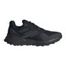 Terrex Soulstride RainReady Trailschuh Herren-Schwarz