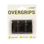 Racket Roots Overgrips Racket Roots RR Grips 3er schwarz