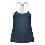 HEAD Bekleidung HEAD Play Tech Tank-Top Damen-Dunkelblau