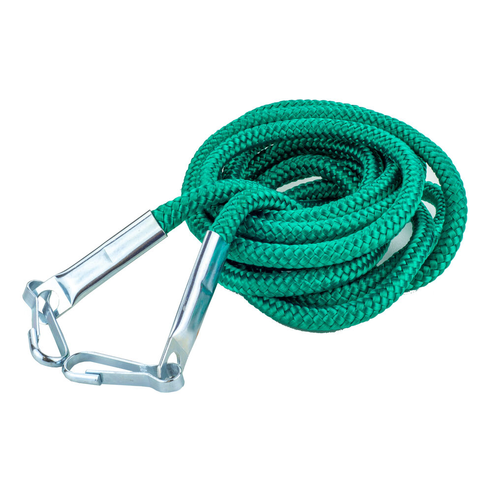 Tegra Ersatz-Zugseil Für Schleppnetz Ersatz-Grün