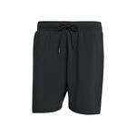 adidas Bekleidung adidas Club 2in1 Shorts Herren-Schwarz
