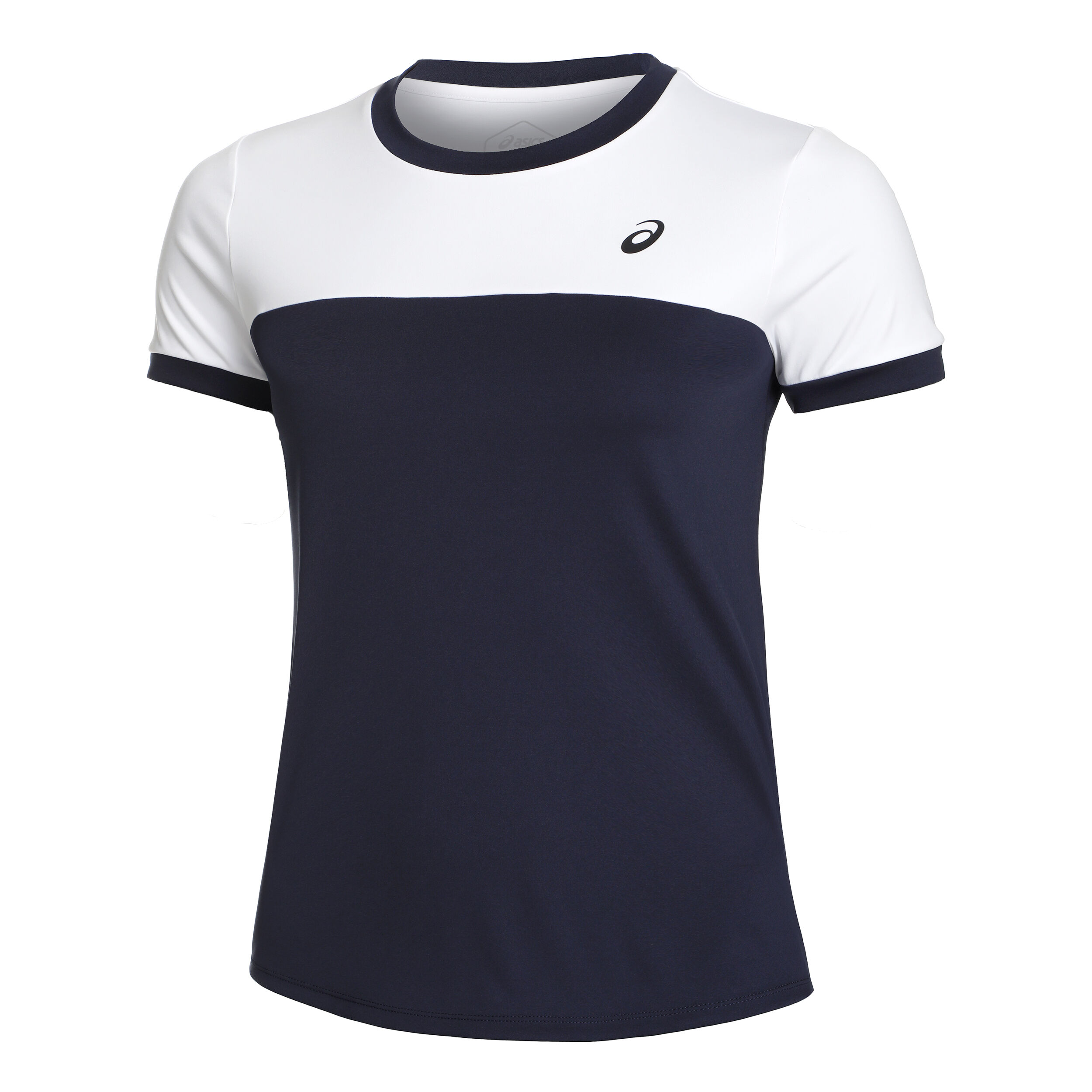 Asics t shirt donna deals