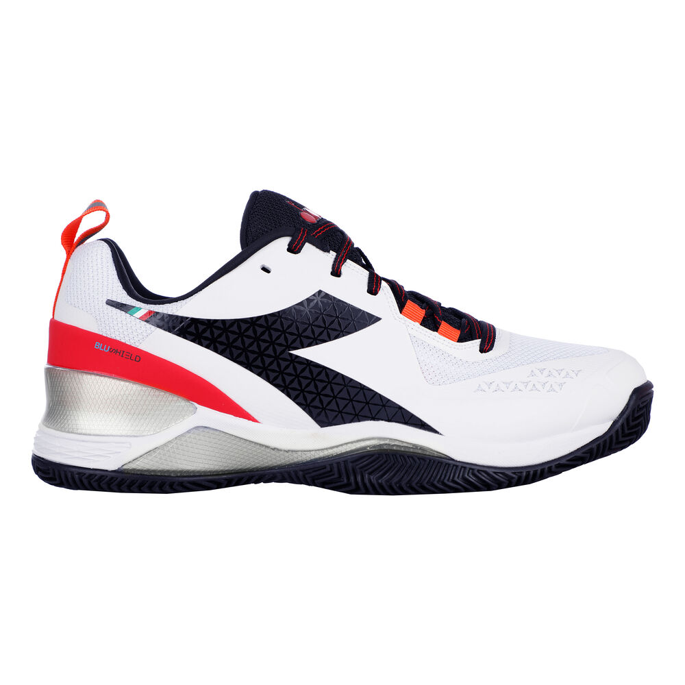 Blushield Torneo Tennisschuhe Herren