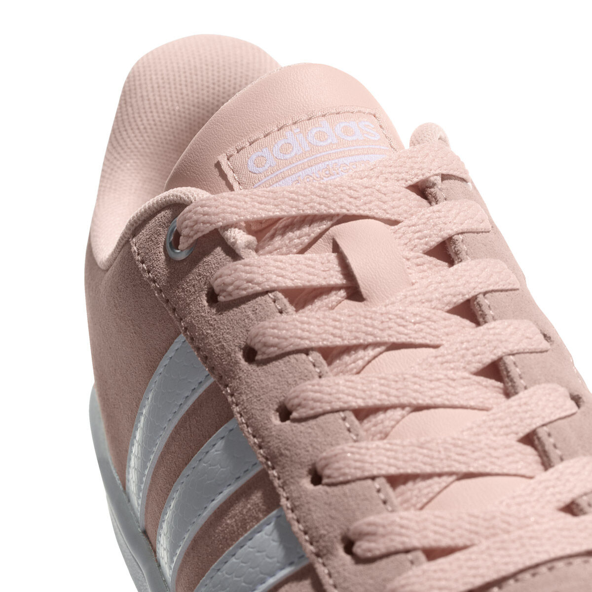 Adidas neo cloudfoam dames store