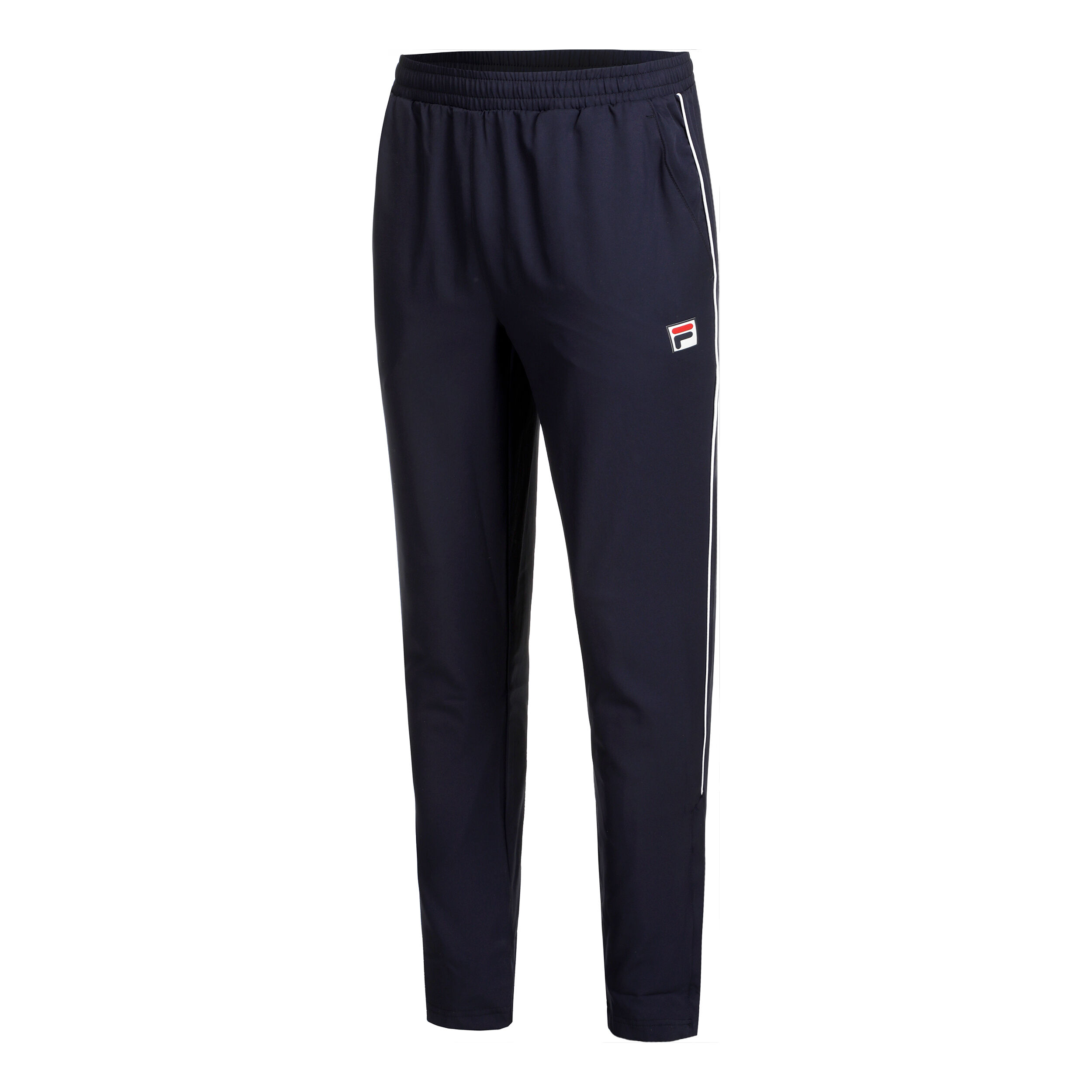 Fila Peter Trainingshose Herren Dunkelblau Mehrfarbig online kaufen Tennis Point DE