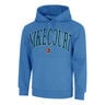 Court Dri-Fit Fleece Heritage Hoody Herren-Blau,Dunkelblau