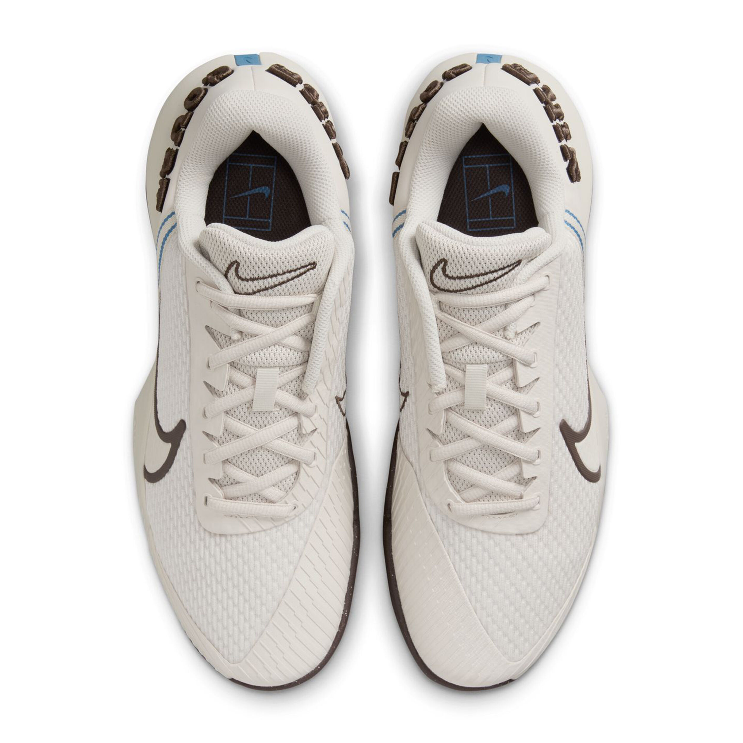 Air zoom heritage clearance