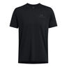 Vanish Energy T-Shirt Herren-Schwarz