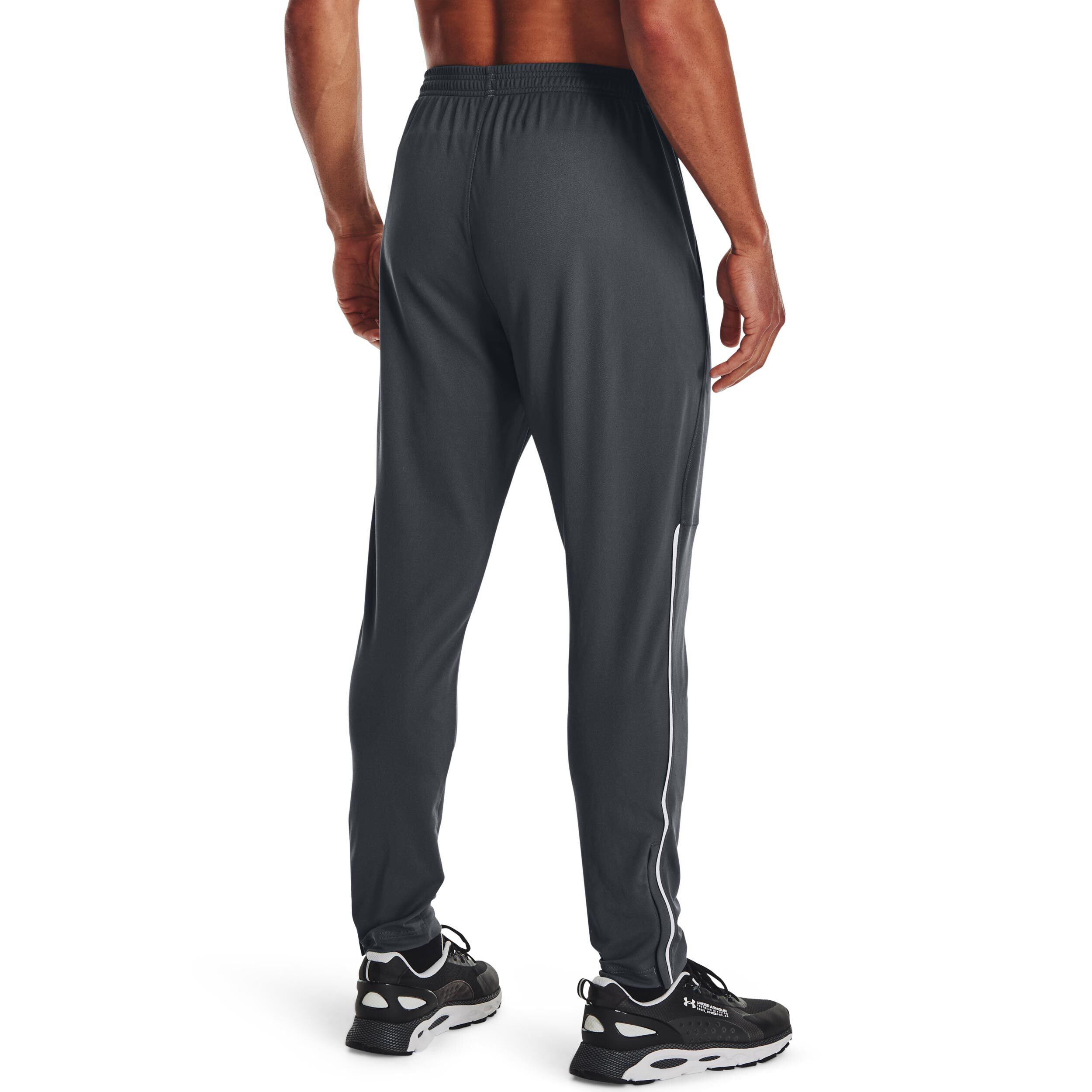 Under armour pique top