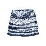 Lucky in Love Forget me not Scallop Skirt