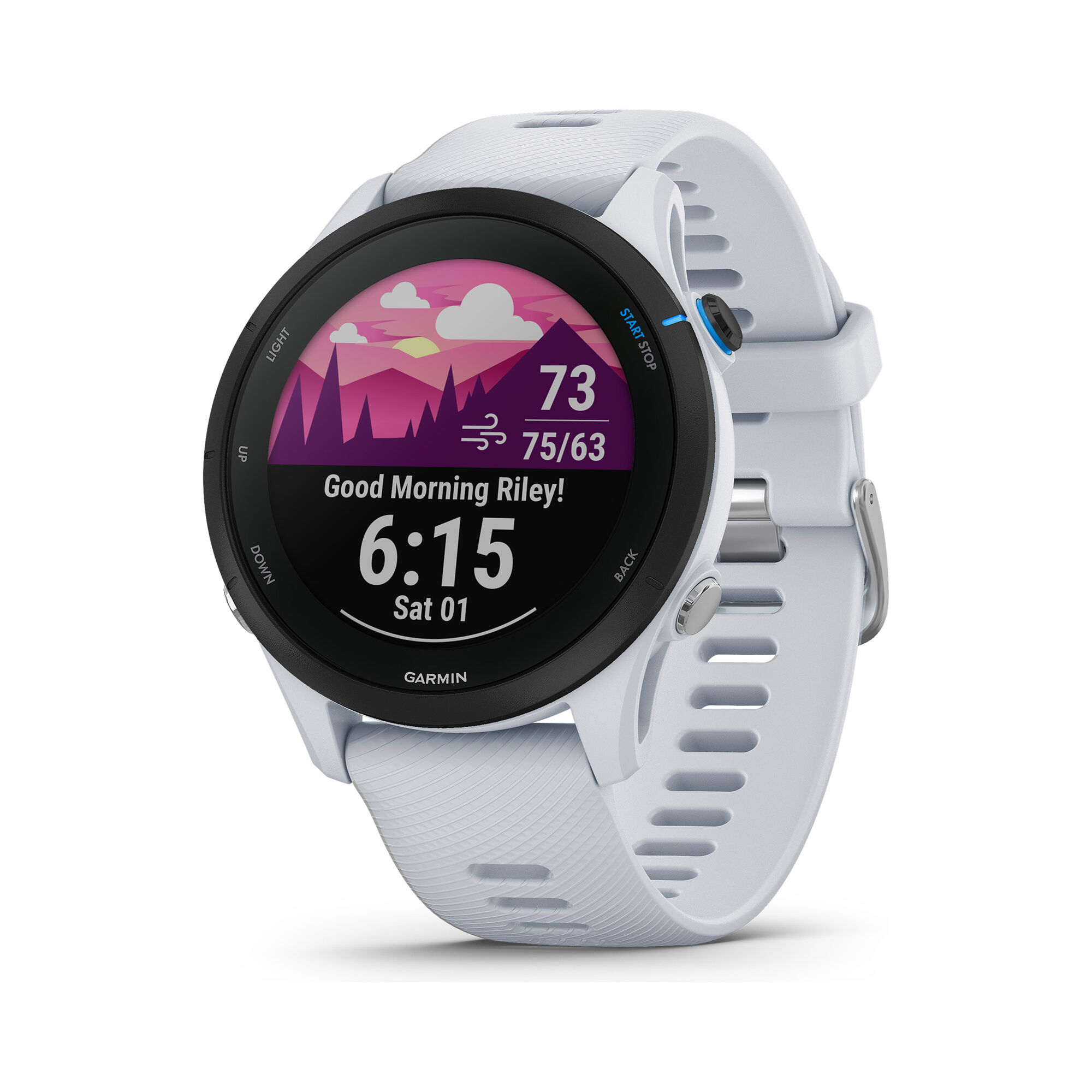 Garmin