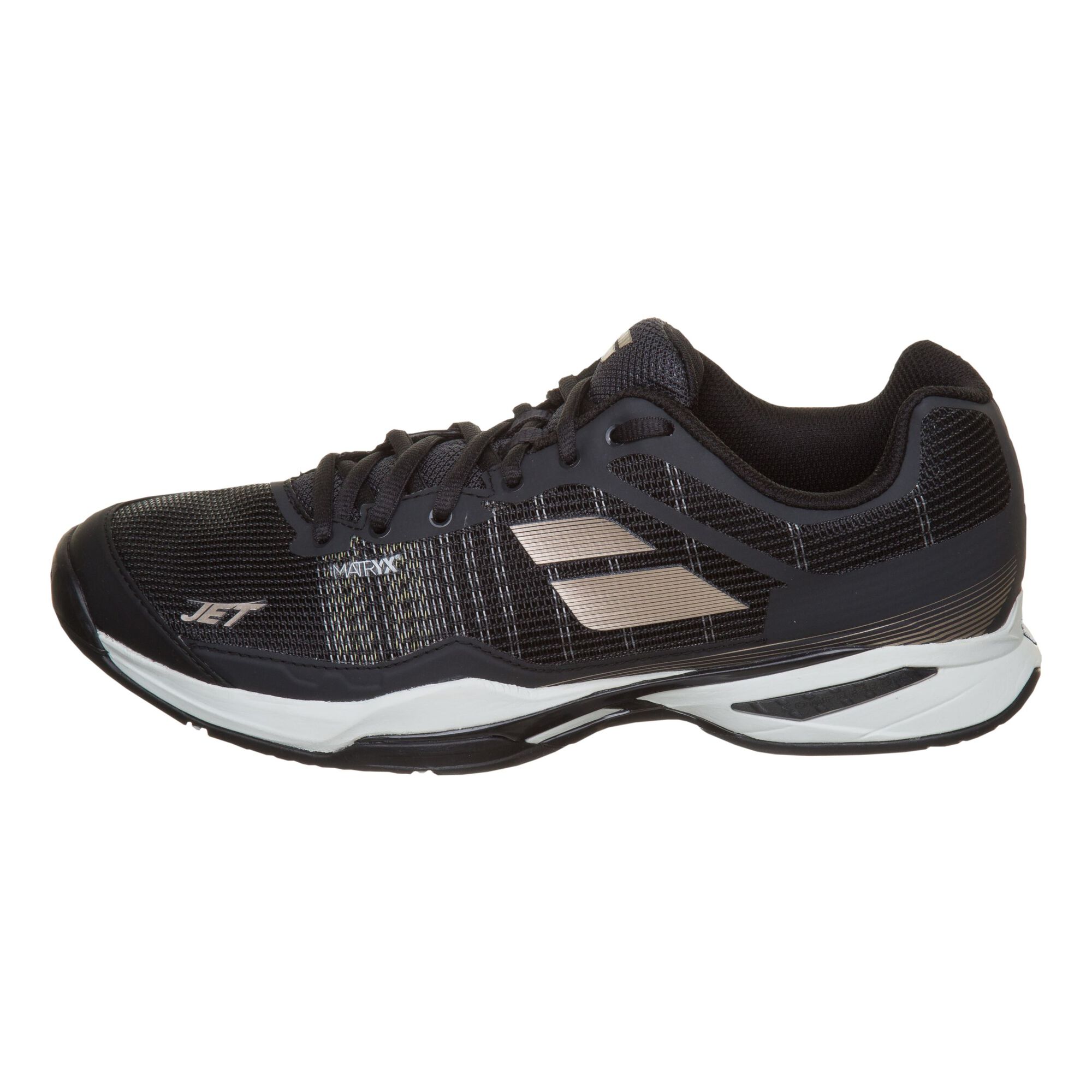 babolat jet mach i