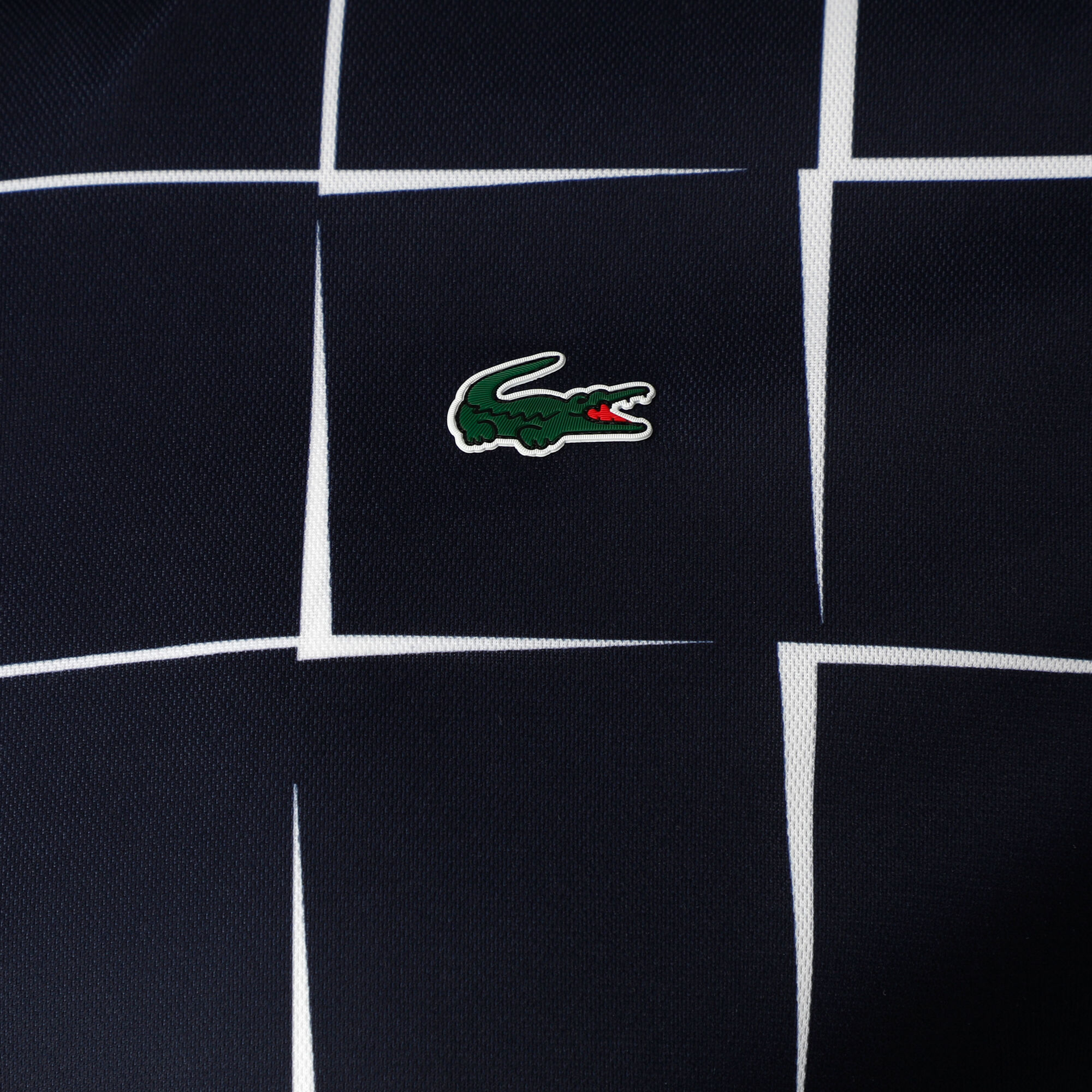 Lacoste