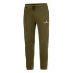 Sergio Tacchini Bekleidung Sergio Tacchini Cipresso Leece Trainingshose Herren-Grün