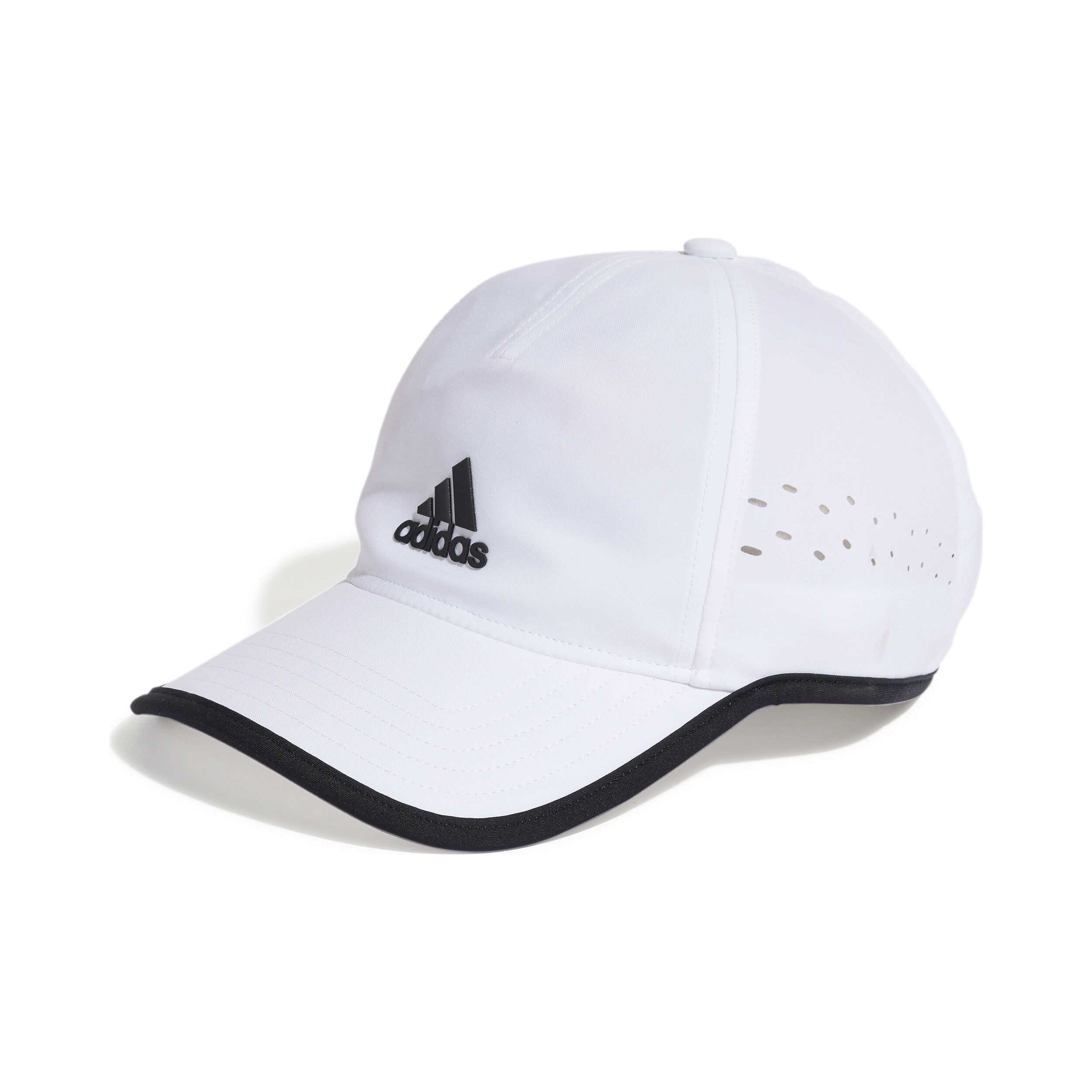 AEROREADY Sport Cap WeiB