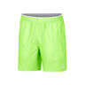 Wild Slam Shorts Herren-Neongrün,Weiß