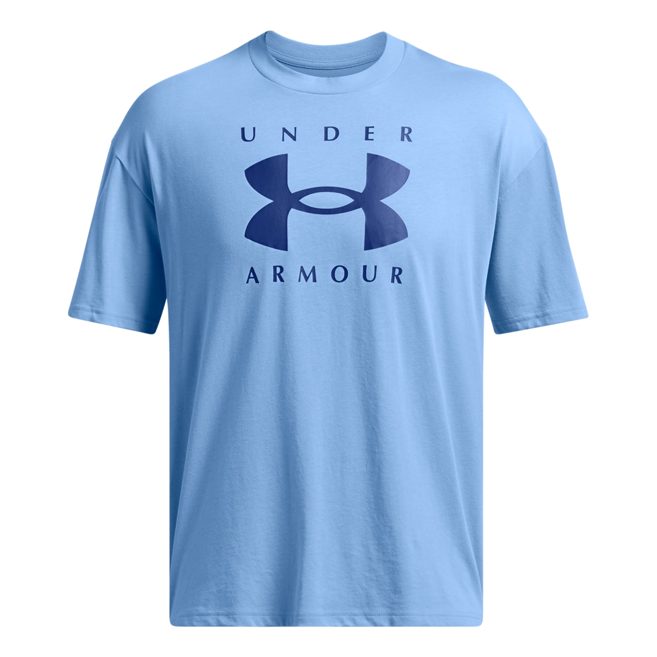 Under armour tops boys 2025
