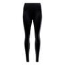 Swift Lauftight Damen - schwarz