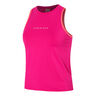 Essential Tank-Top Damen-Pink