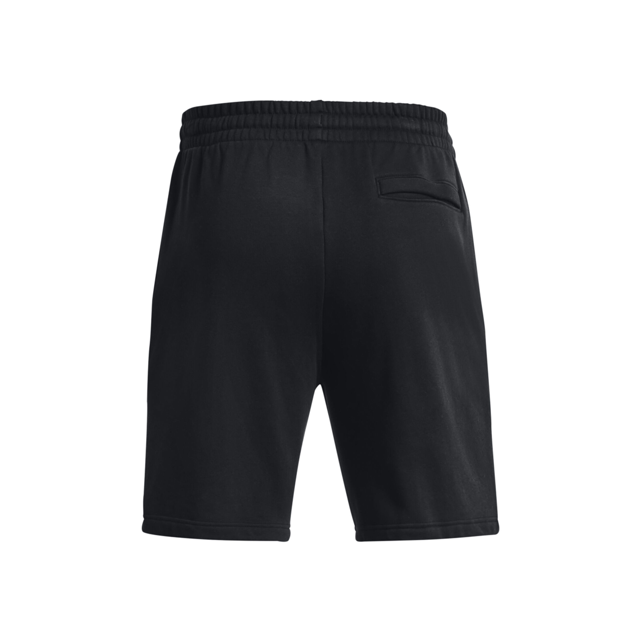 Under Armour Rival Shorts Herren Schwarz online kaufen Tennis Point DE