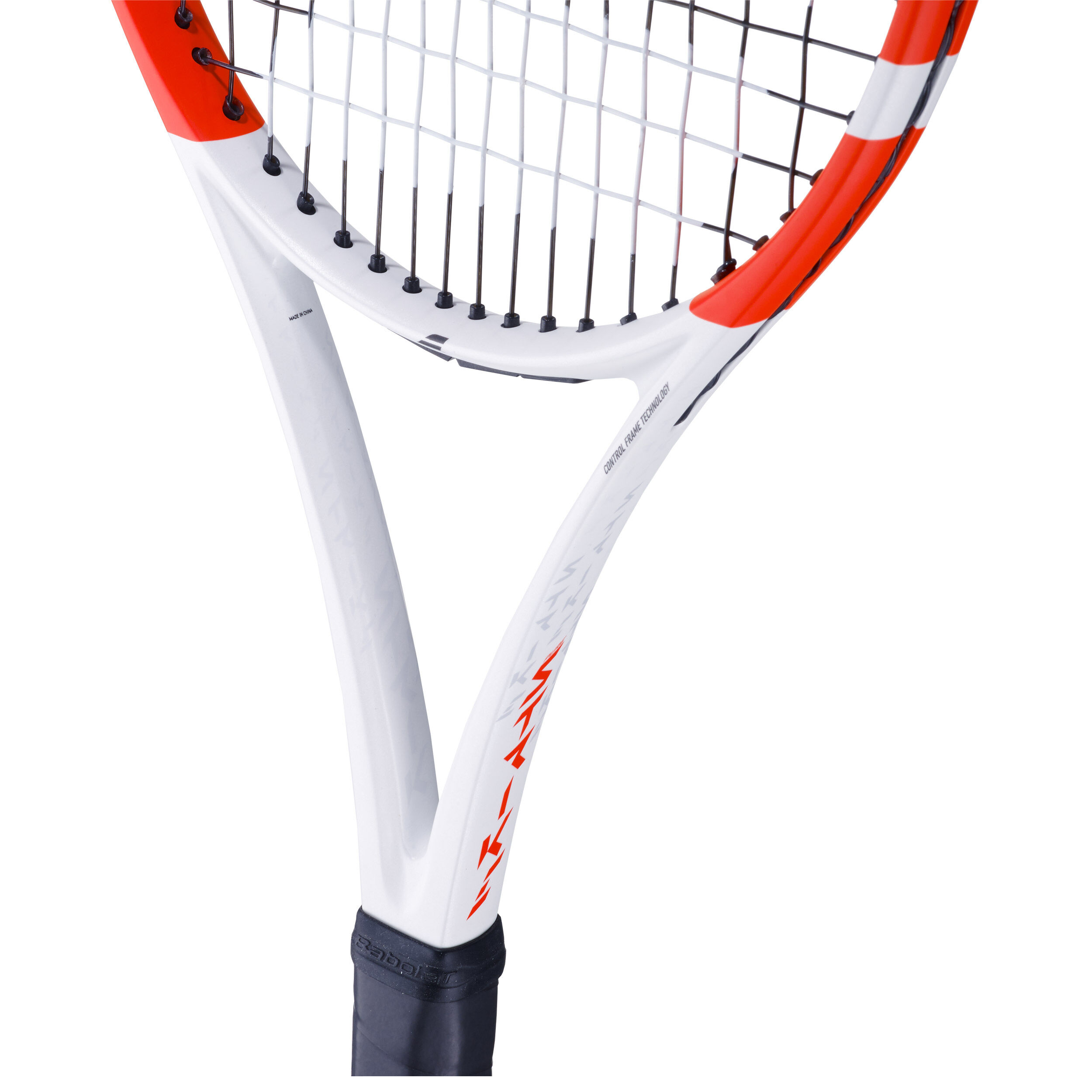 Babolat Pure Strike 16x19 Turnierschläger | Tennis-Point