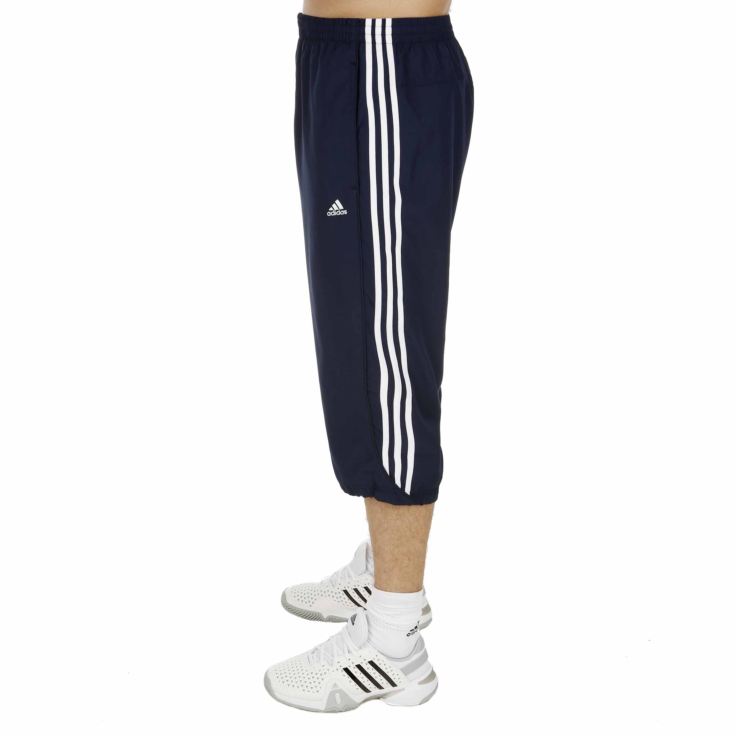 adidas sport essentials climalite herren