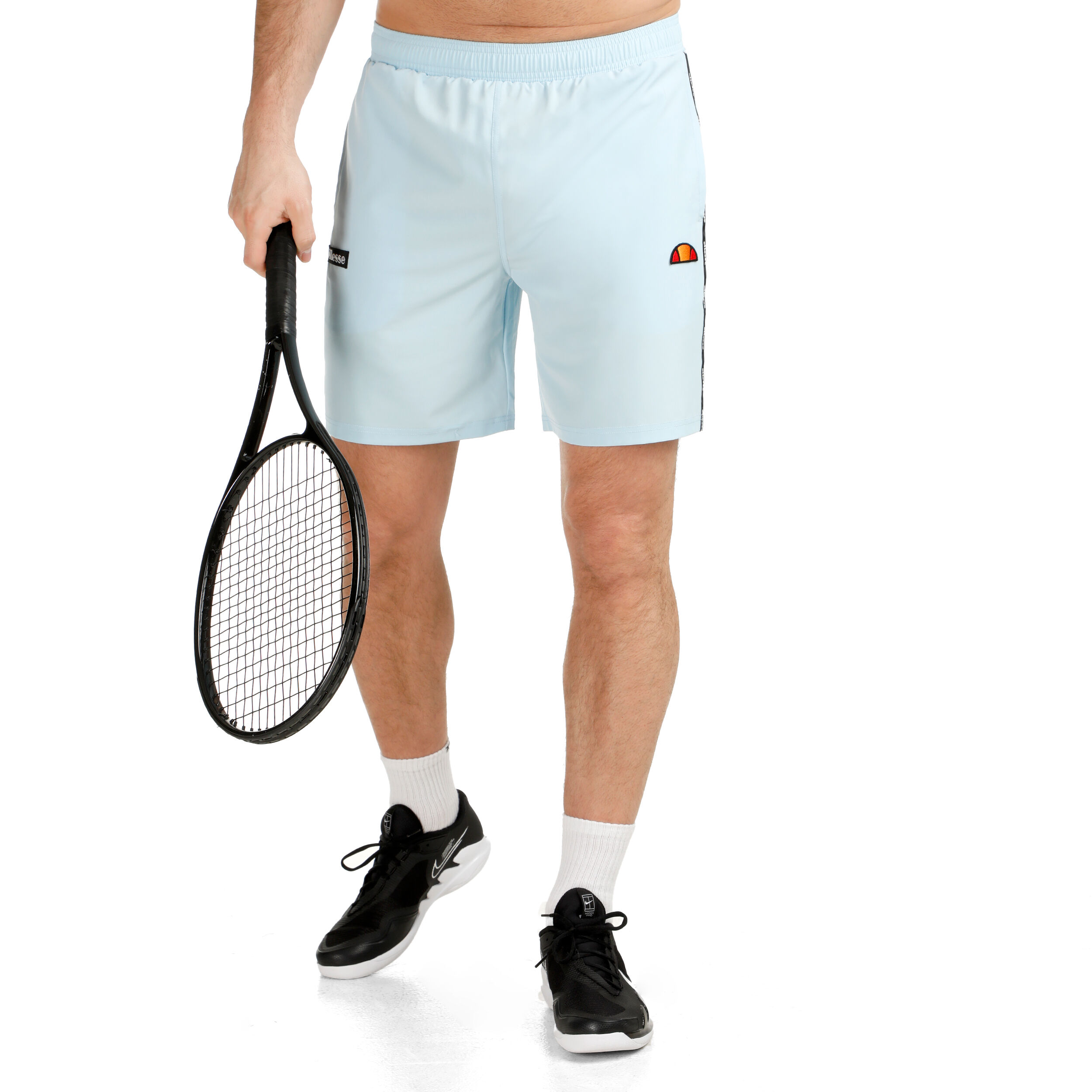 Tennis kurze hose herren Clearance