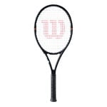 Wilson Tennisschl&auml;ger Wilson Pro Staff Team Classic Turnierschl&auml;ger Testschl&auml;ger
