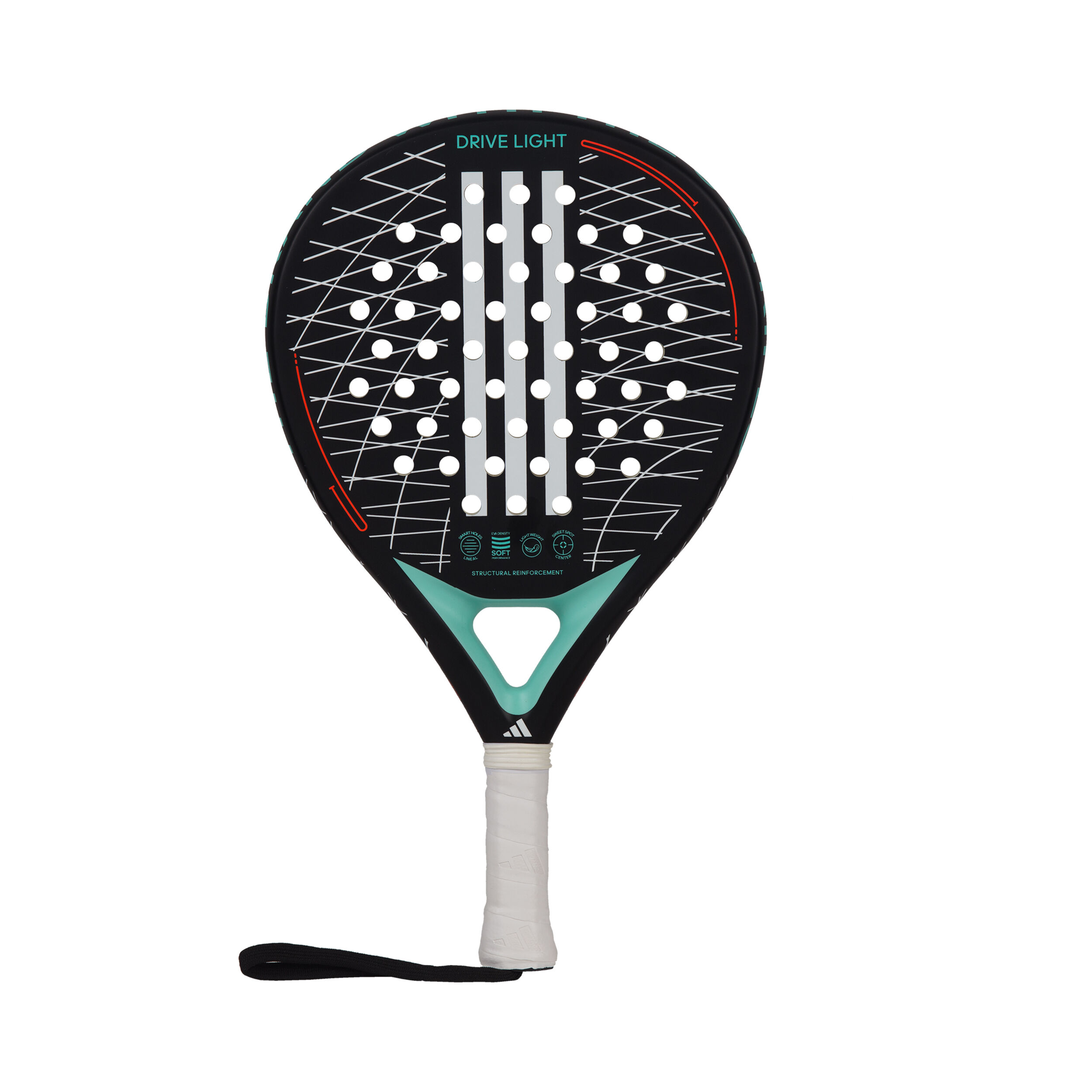 adidas Drive LIGHT 3.3 Testschlager online kaufen Tennis Point DE