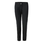 Limited Sports Bekleidung Limited Sports Performance Lilly Trainingshose Damen-Schwarz,Silber