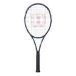 Wilson Tennisschläger Wilson Blade 100L V9 US Open Turnierschläger Testschläger