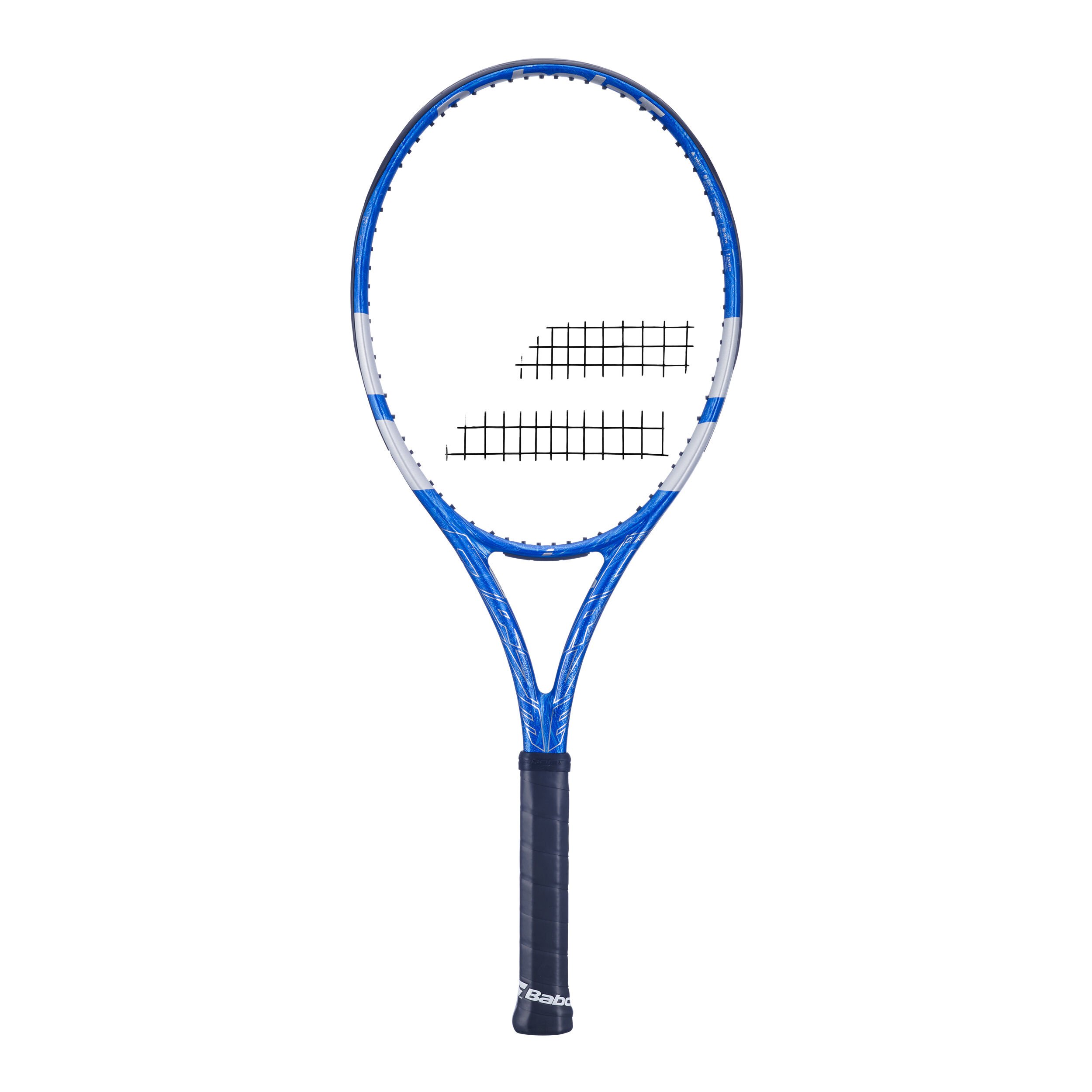 Babolat pure drive boost top