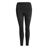 Distance Supply 7/8 Tight Damen-Schwarz