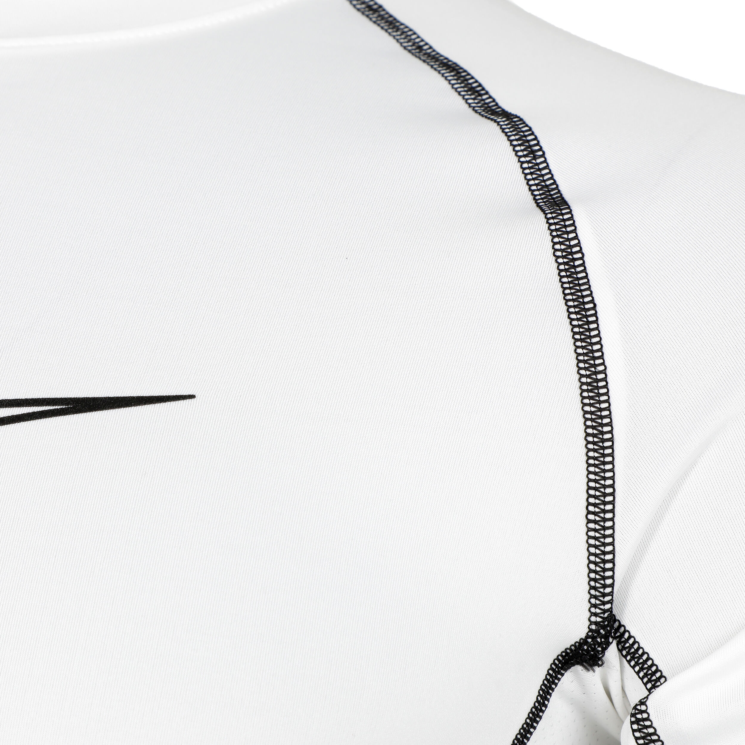 Black and white nike shirt mens clearance