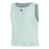 Match Tank-Top Damen-gr&uuml;n