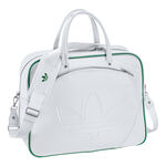 adidas BOWLING BAG WHITE