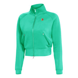 Court Heritage Full-Zip Jacket Women