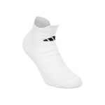 adidas Tennissocken adidas Low Tennissocken Unisex-wei&szlig;, schwarz