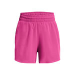 Under Armour Bekleidung Under Armour Vanish 5in Shorts Damen-Pink