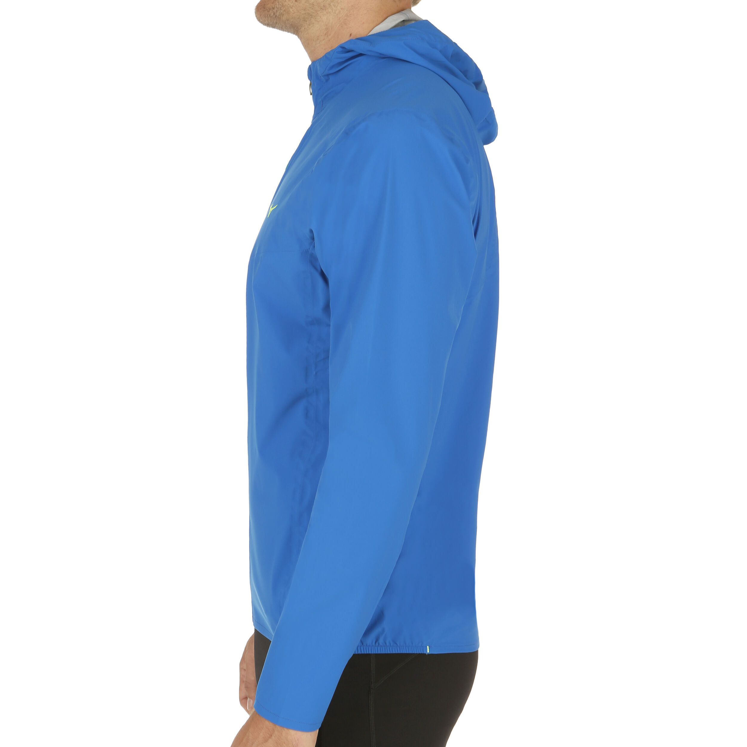 Waterproof tennis jacket top