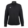 Play Trainingsjacke Damen-Schwarz