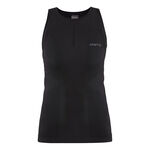 Craft Bekleidung Craft ADV Cool Intensity SL Tank-Top Damen-Schwarz