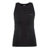 ADV Cool Intensity SL Tank-Top Damen-Schwarz