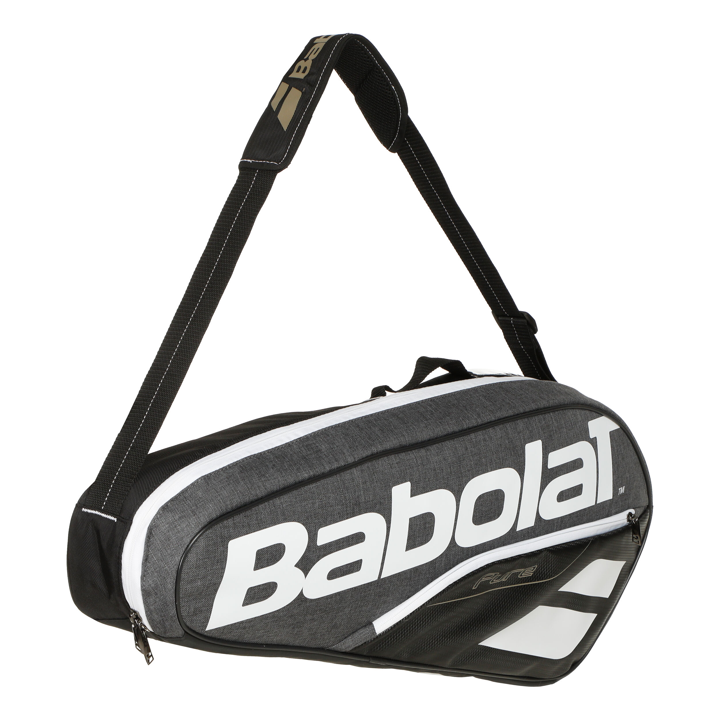 Babolat 3 racquet tennis bag 2025
