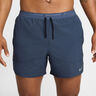 Stride 5in Laufshorts Herren-Dunkelblau
