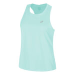 ASICS Lauftop ASICS Core Laufshirt Damen-mint
